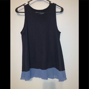 Abercrombie kids tank